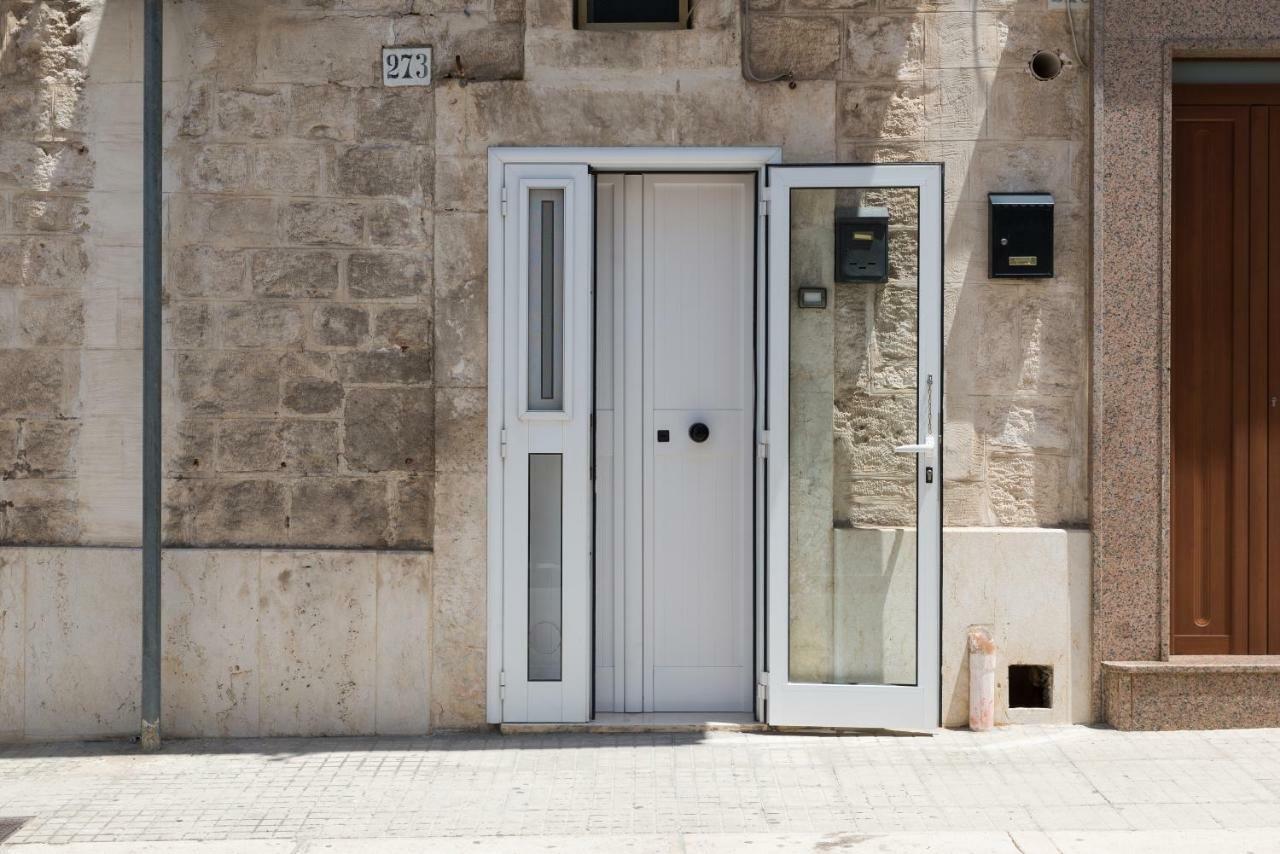 A Casetta Villa Ostuni Exterior foto